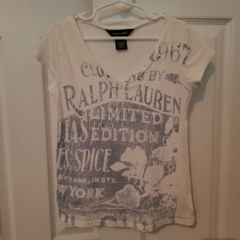 Ralph Lauren shirt